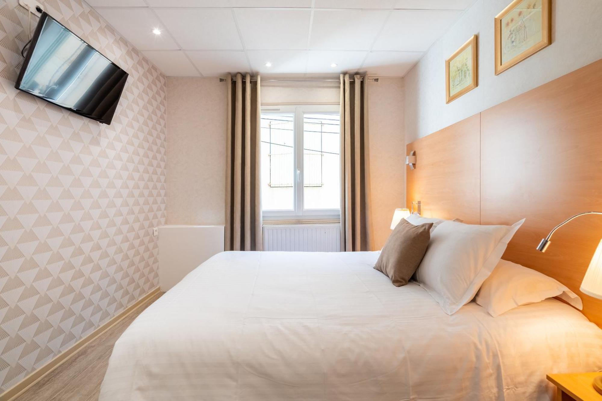 La Maison D'Ete Salon-de-Provence Værelse billede