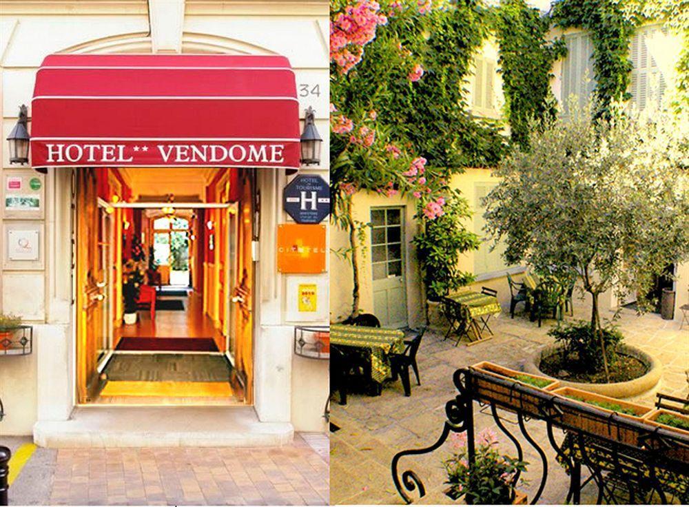 La Maison D'Ete Salon-de-Provence Eksteriør billede